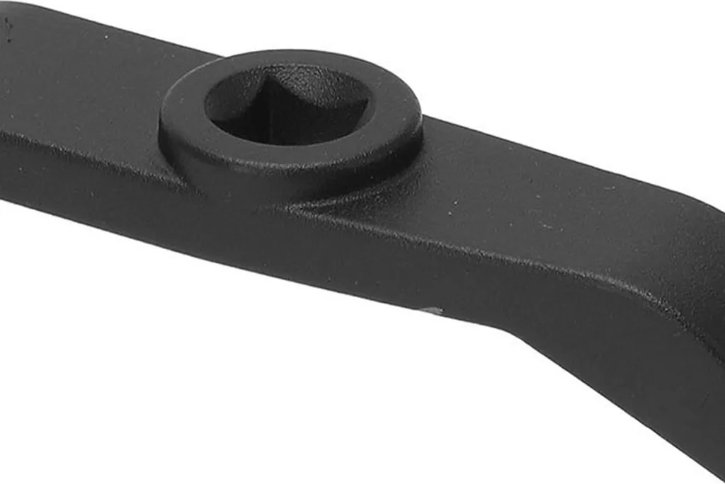 Clé de Couvercle de Pompe à Carburant pour Mercedes W204 207 et 212