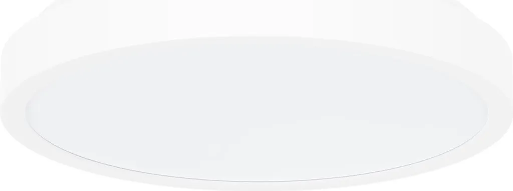 Éclairage de plafond salle de bain Rabalux 71258 blanc pur durable