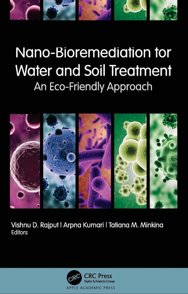 Nano-Bioremediation for Water and Soil Treatment