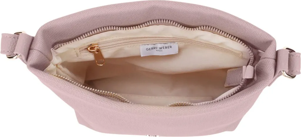 Must-Have: Borsa GERRY WEBER Be Different 1.0 Rose Rosa Antico - 4