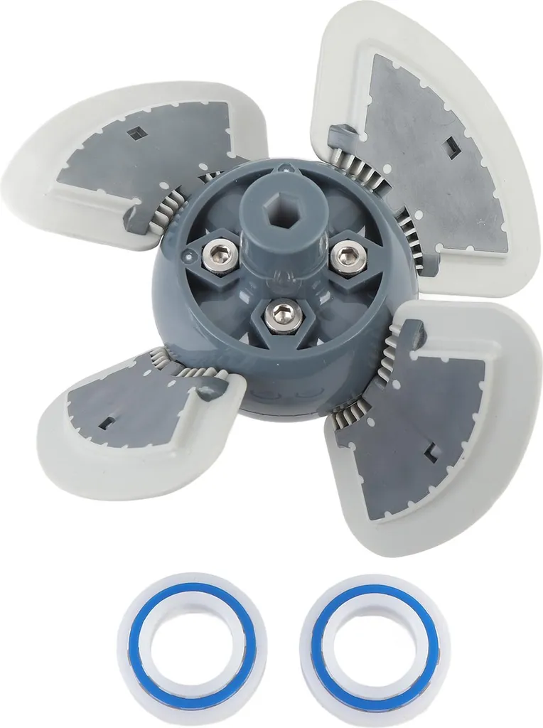 Kit moteur R0524900 pour réparer l'aspiration de votre robot de piscine