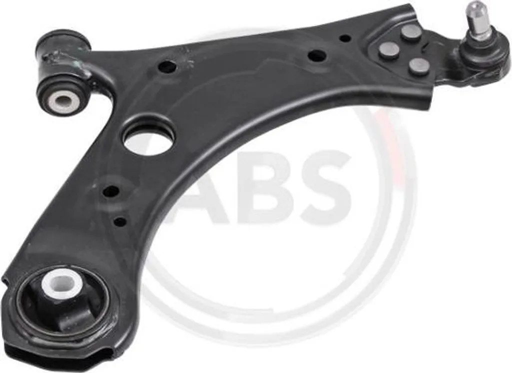 Bras de suspension A.B.S. 210738 Haute Résistance OE K68318010AC Jeep