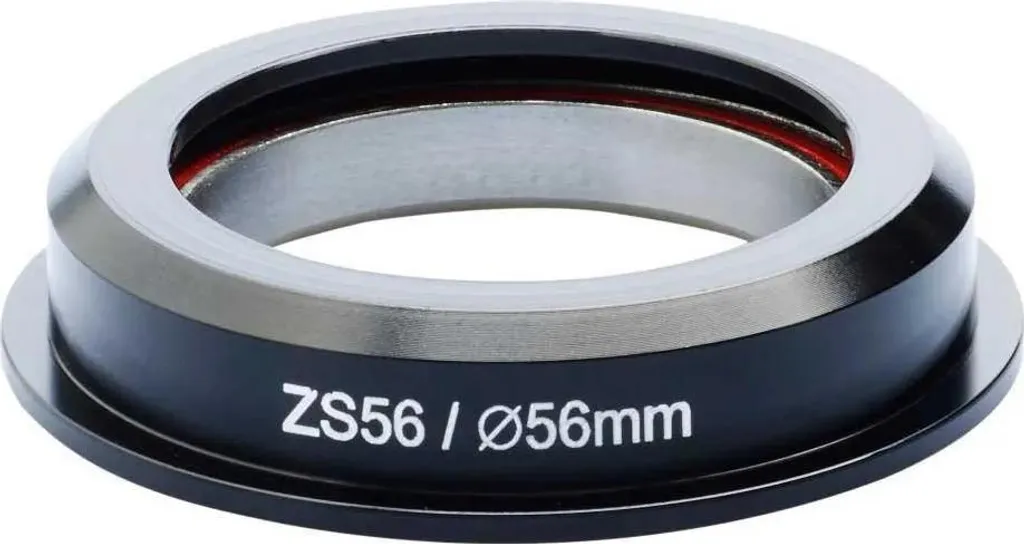 Casque VTT Argent 56mm Reverse Components ZS56 Robuste et Durable 1.5