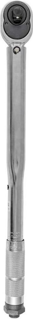 JBM Anzeige Drehmomentschlüssel 51127 470mm Kohlenstoffstahl