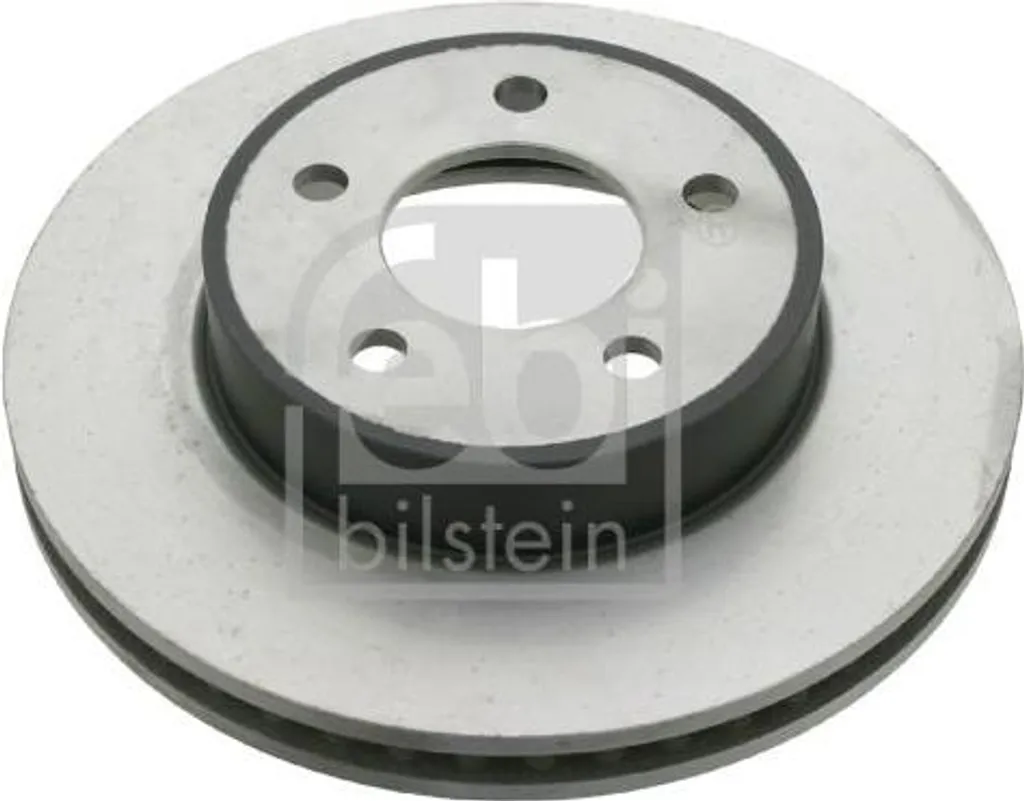 Disque de frein haute qualité FEBI 28176 OE 52128247AA pour Cherokee