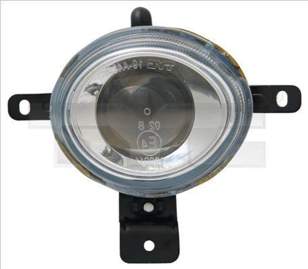 Antibrouillard Sonata pour Conduite de Nuit et Pluie - Standard OE 922023D000