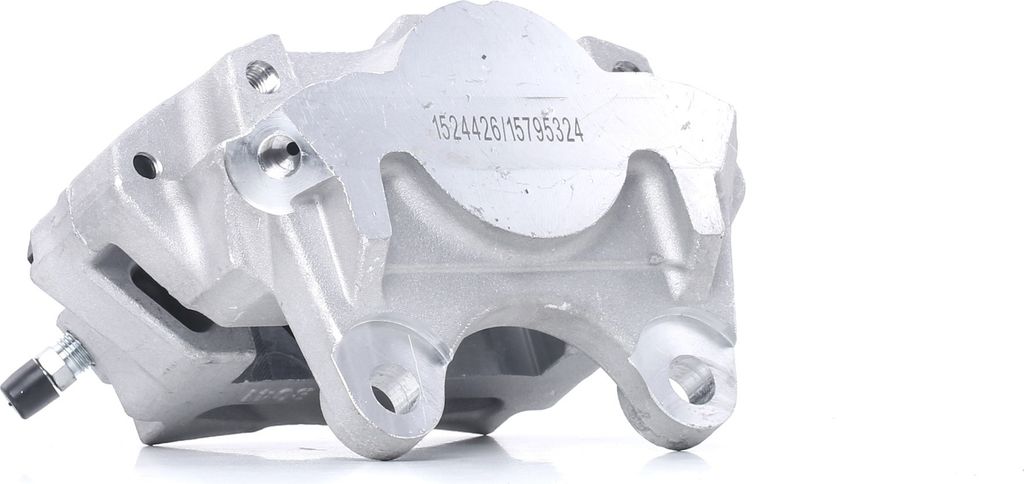 RIDEX Bremssattel Vorne Links Vorne für CITROËN C15 (VD-) Produktbild 