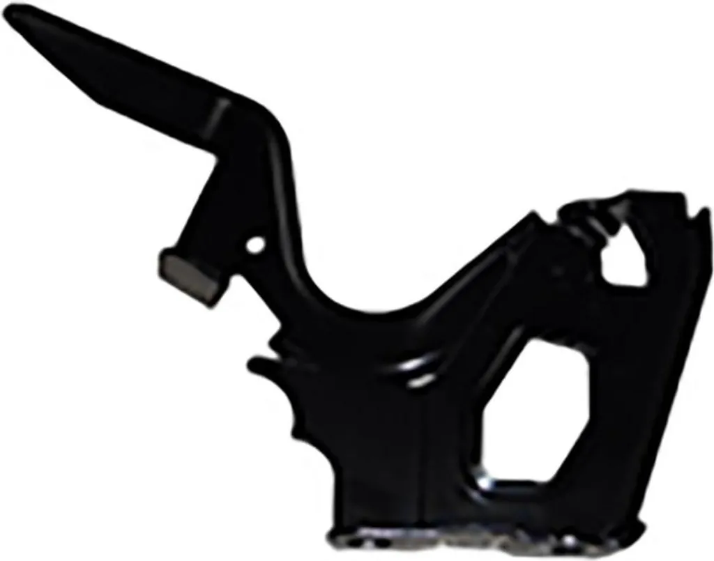 Ajustez votre Capot TOYOTA RAV 4 IV avec la Charnière DIEDERICHS 6687416