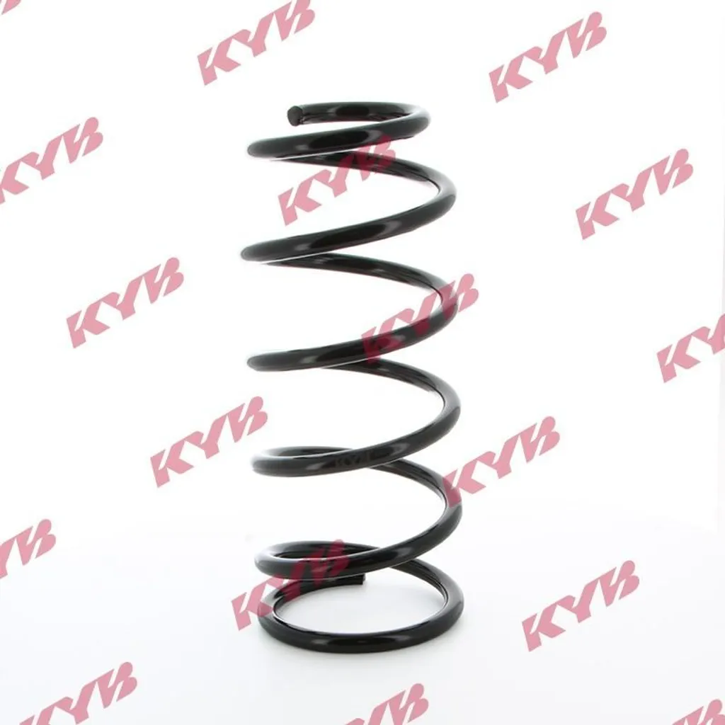 Molla Posteriore Rinforzata Toyota Prado J15 (09-) | Assetto Fuoristrada