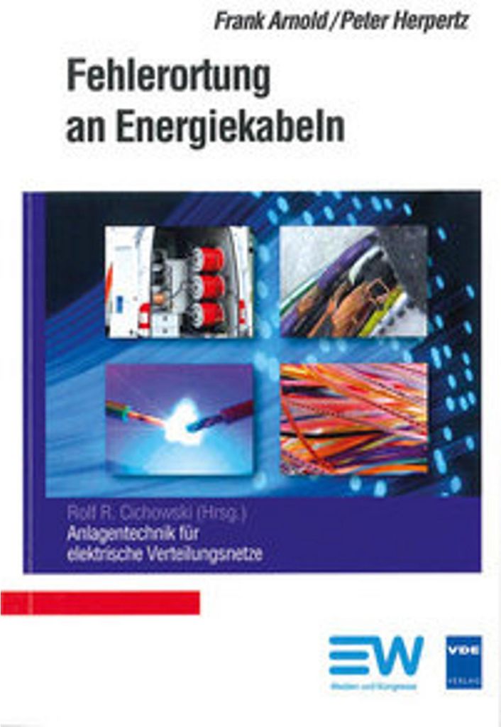 Anlagentechnik für elektrische Verteilungsnetze