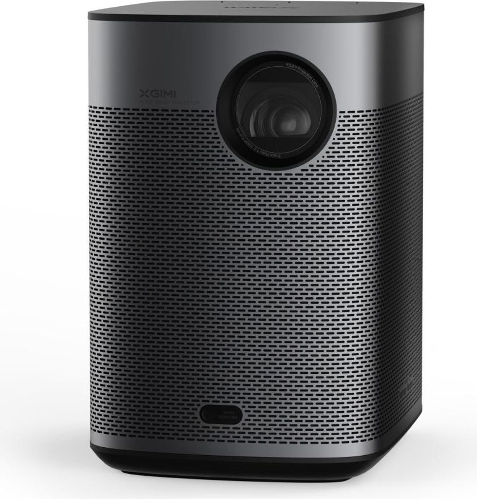 XGIMI Halo+ 3D DLP Beamer Full HD Beamer, 900 Lumen, Wlan, Obrázek produktu 