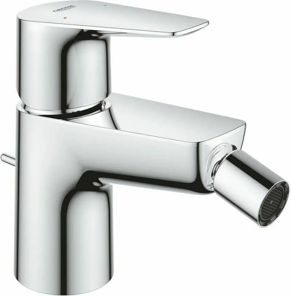 Mitigeur Lavabo Grohe Start Edge 23345001 pour Installation Salle de Bain
