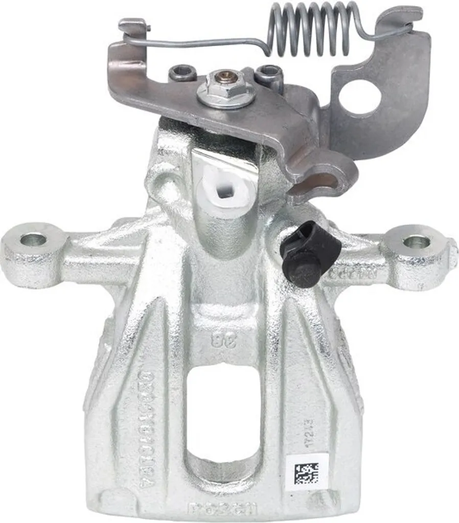 Etrier de frein Bosch 0 204 205 120 en fonte avec piston de précision