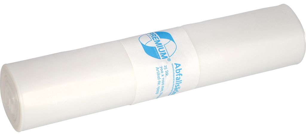 Neutralware Sac poubelle Premium Type 60 70 x 110 cm (l x Image du produit 