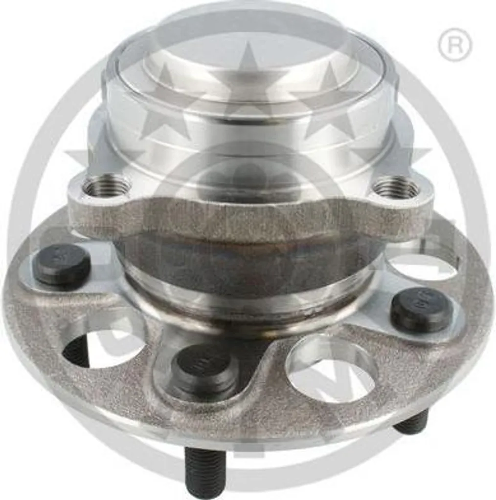 Kit Roulement de Roue Robuste OPTIMAL 912737 - Précision OE 42200TLBA51