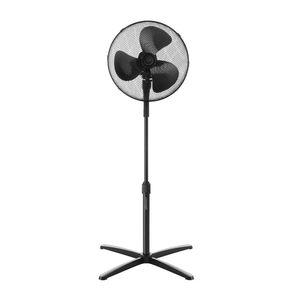 Ventilatore a piantana Concept VS5050 nero
