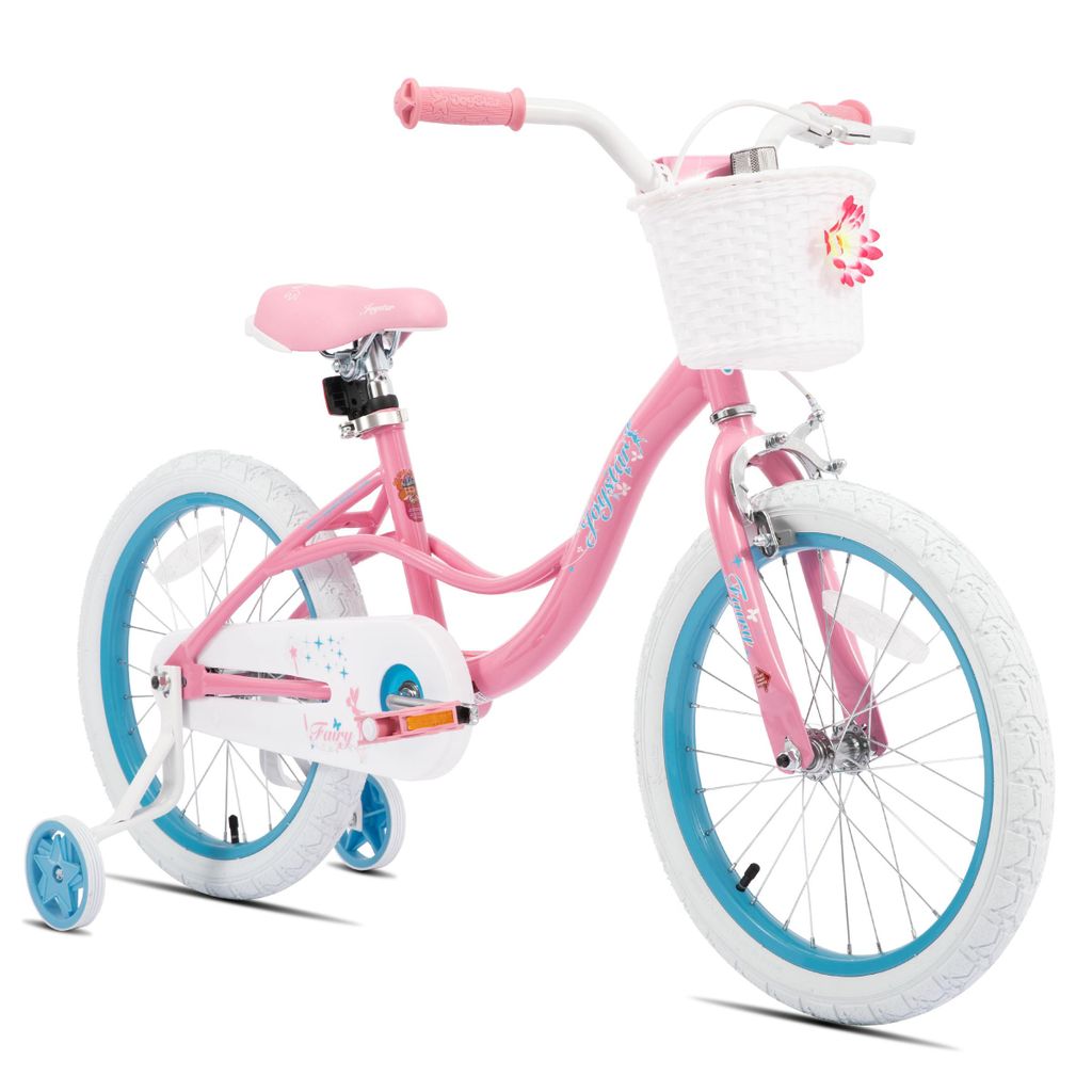 Vélo pour enfants JOYSTAR destiné aux tout-petits et aux Image du produit 