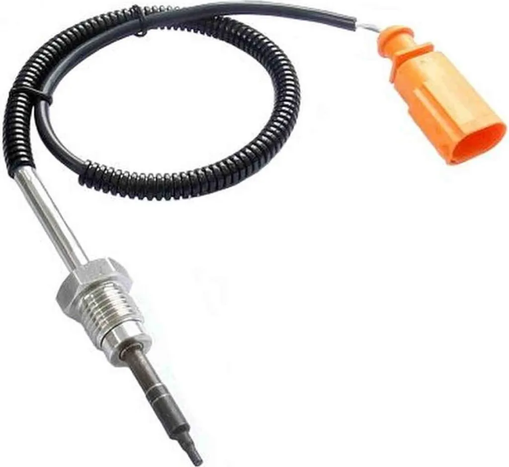 Sensore Temperatura Audi A4 BBT 520mm | Addio Spie Motore