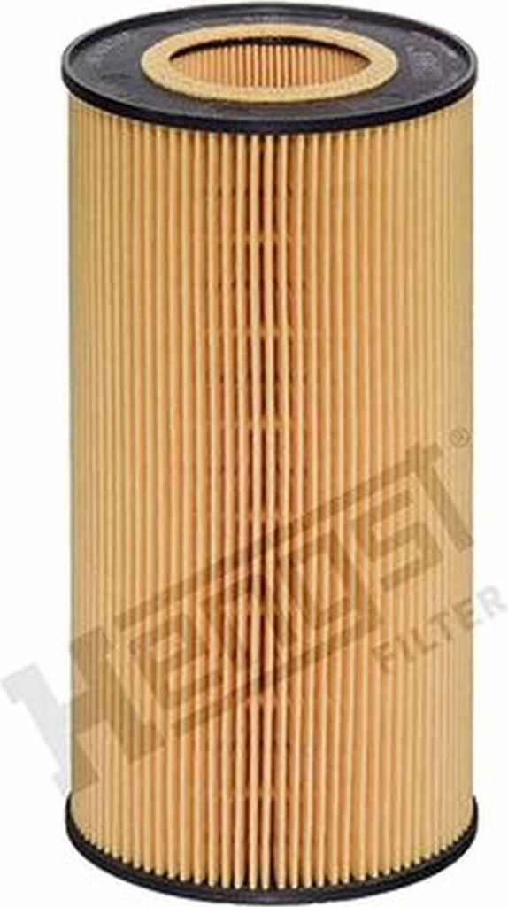 Ölfilter HENGST FILTER E89H D734 für VDL Futura für TEMSA SAFARI für VAN HOOL EX-Series für Solaria VACANZA für IRIZAR i3 für GINAF X-Series