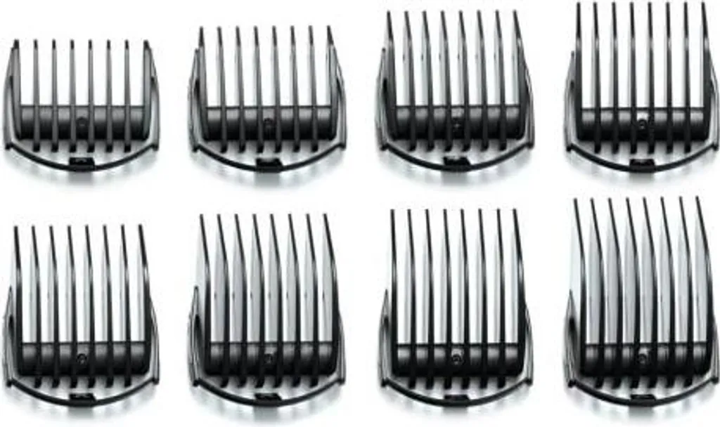 Tagliacapelli Professionale Babyliss FX872 Batteria Litio 160 Minuti - 5