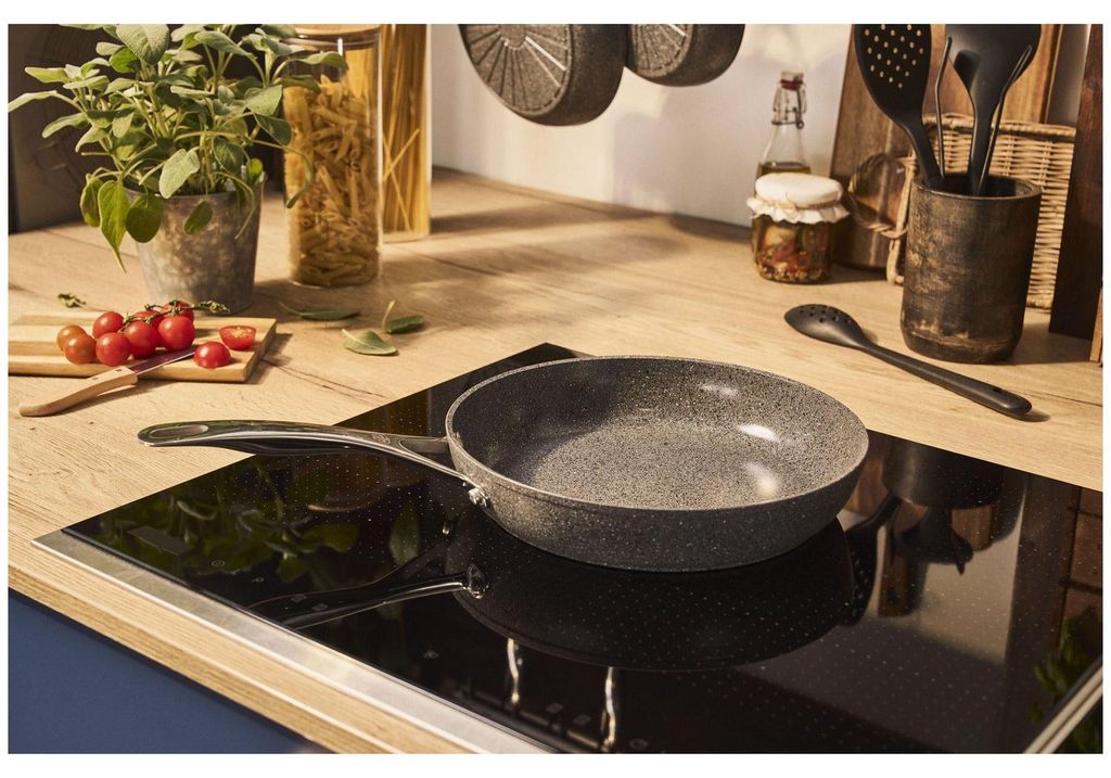 Ballarini SALINA Ceramic Bratpfanne 32 cm Produktbild 