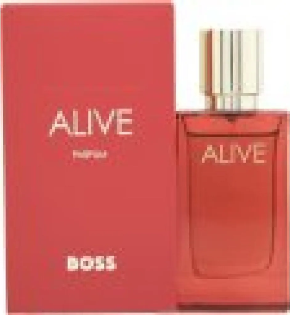 Hugo Boss - Alive Parfum 30ml - 7