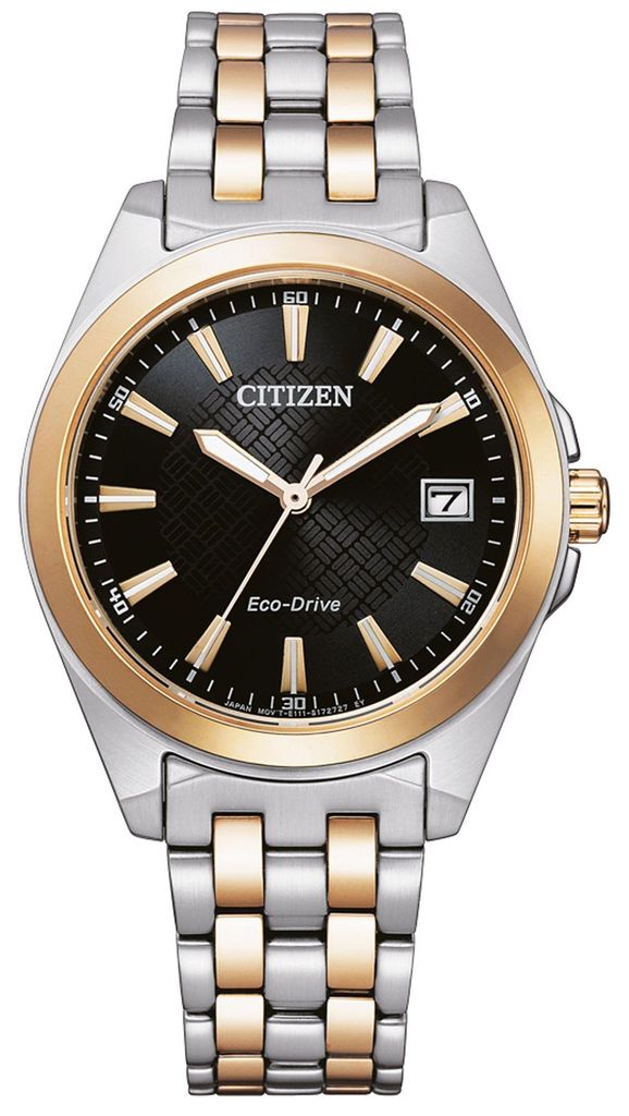 Citizen - EO1213-85E - Orologio da polso - Donna - Solare - Immagine del prodotto 