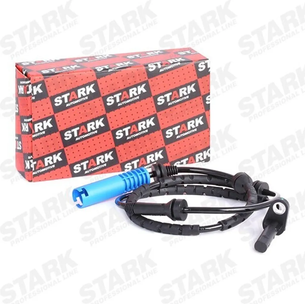 Capteur ABS STARK SKWSS-0350258 pour BMW X3 E83 OE 34523405906 Fiable