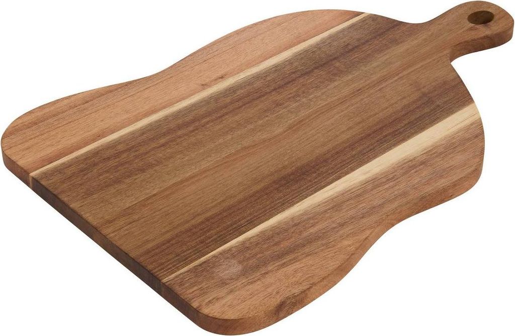Schneidebrett akazie 45x20cm beige - 5 five simply smart