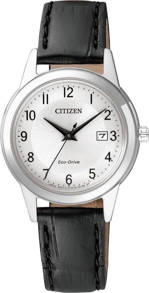 Montre Citizen FE1081-08A Eco-Drive pour femme Image du produit 