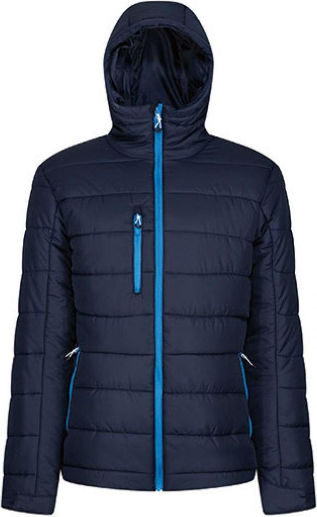 Regatta Professional TRA241 | MenŽs Navigate Thermal Jacket Produktbild 