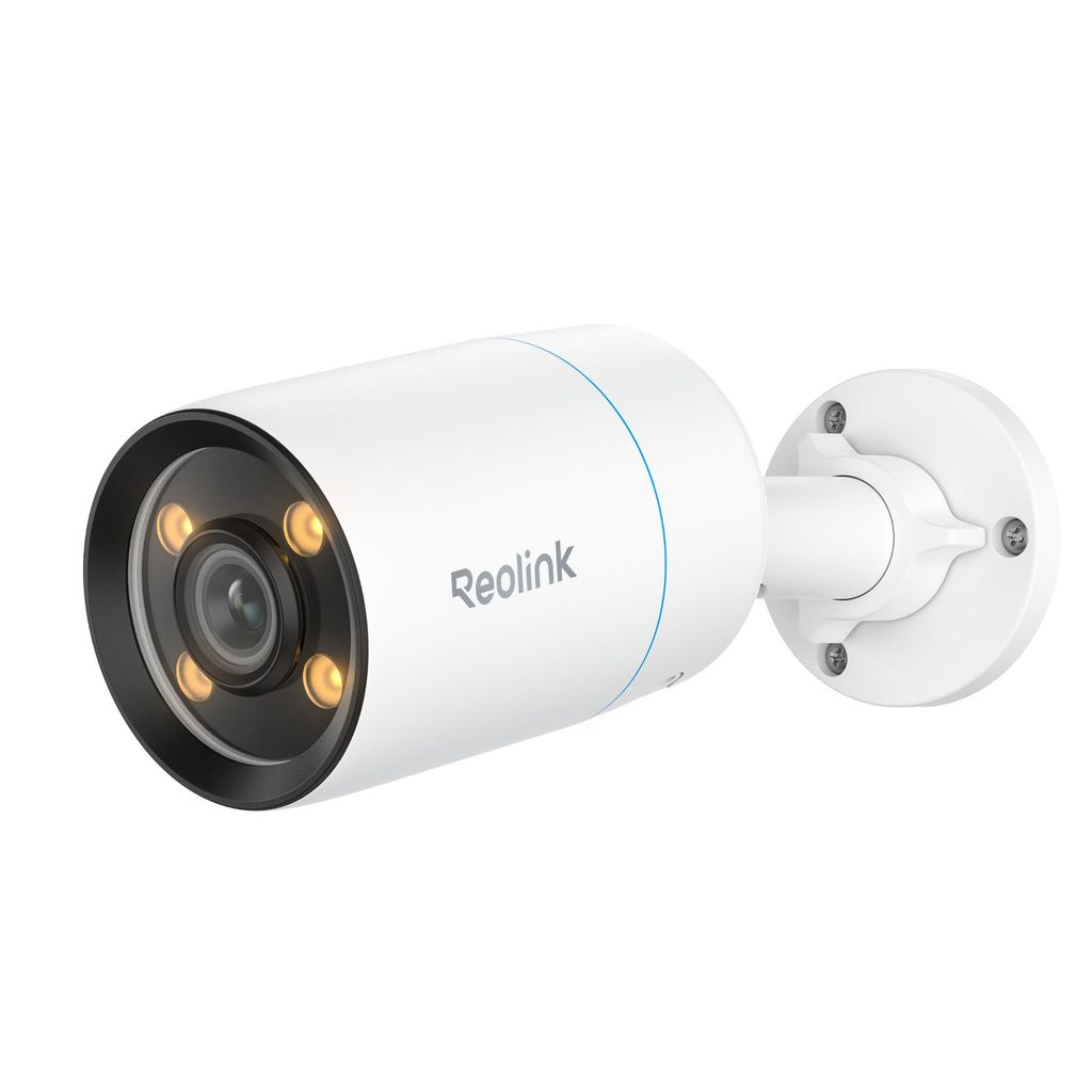 Reolink CX810, kamera do monitoringu 4K 8MP ColorX PoE, Zdjęcie produktu 