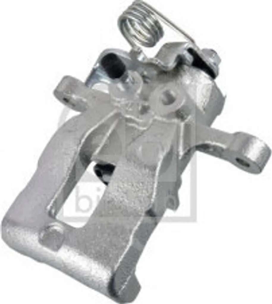 Étrier de frein hydraulique pour disques arrière Hyundai i20 et i10
