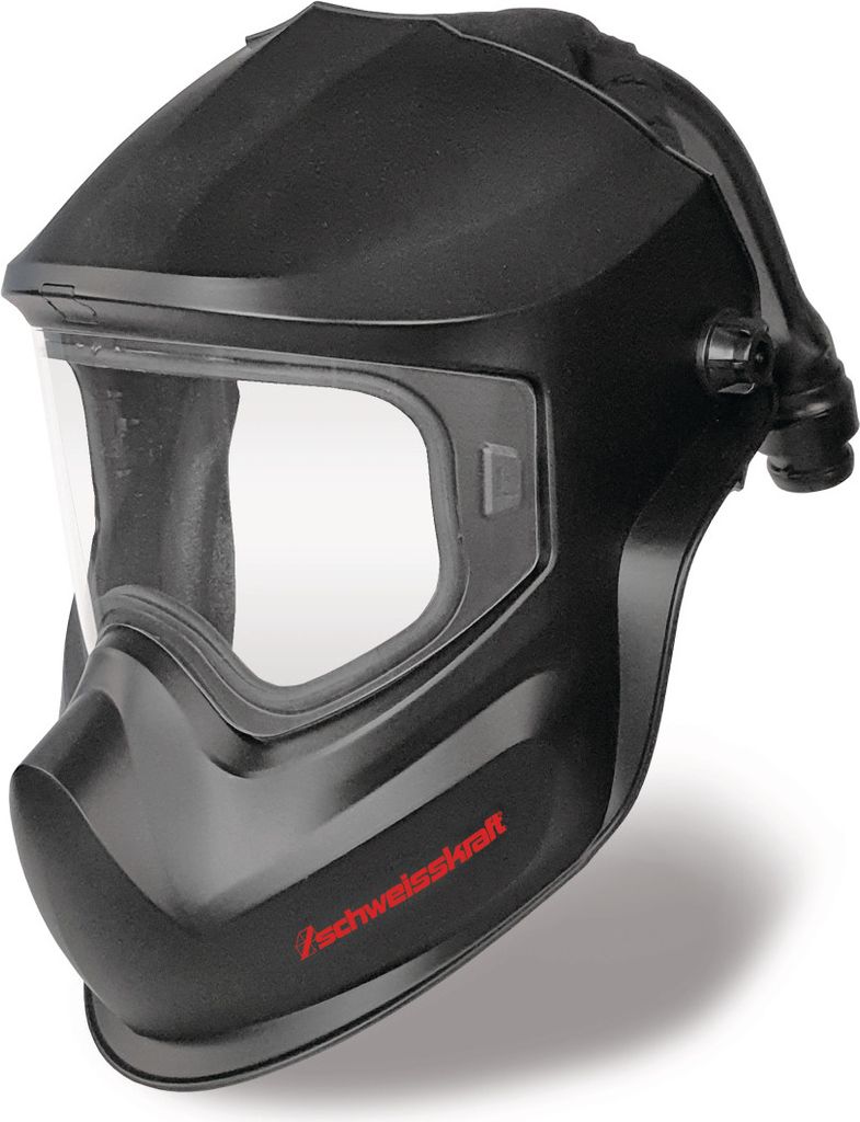 Schweisskraft Schleifhelm GRIND AIR ohne Frischluftfiltersystem, 1654206