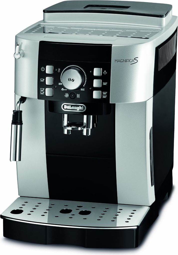 DeLonghi ECAM 21.117.SB volautomatische koffiemachine, Productafbeelding 