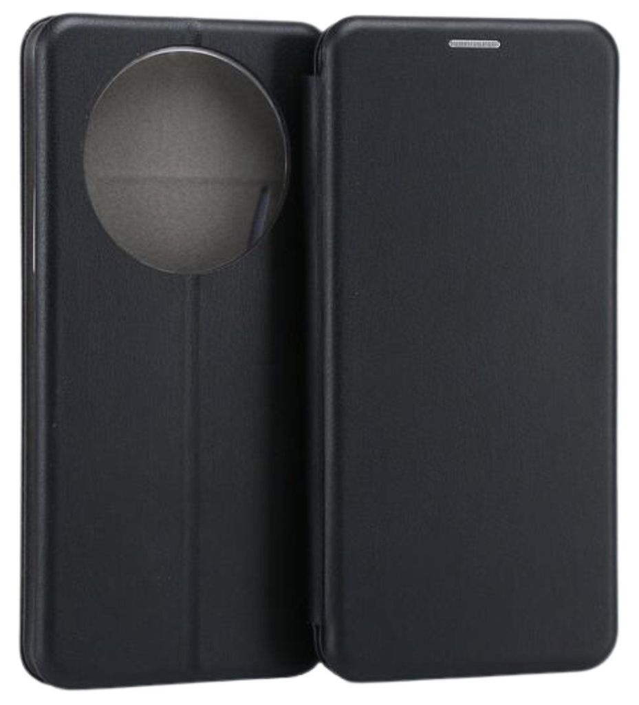 Beline Etui Buch Magnetisch Xiaomi Redmia3 Czarny/Schwarz Produktbild 