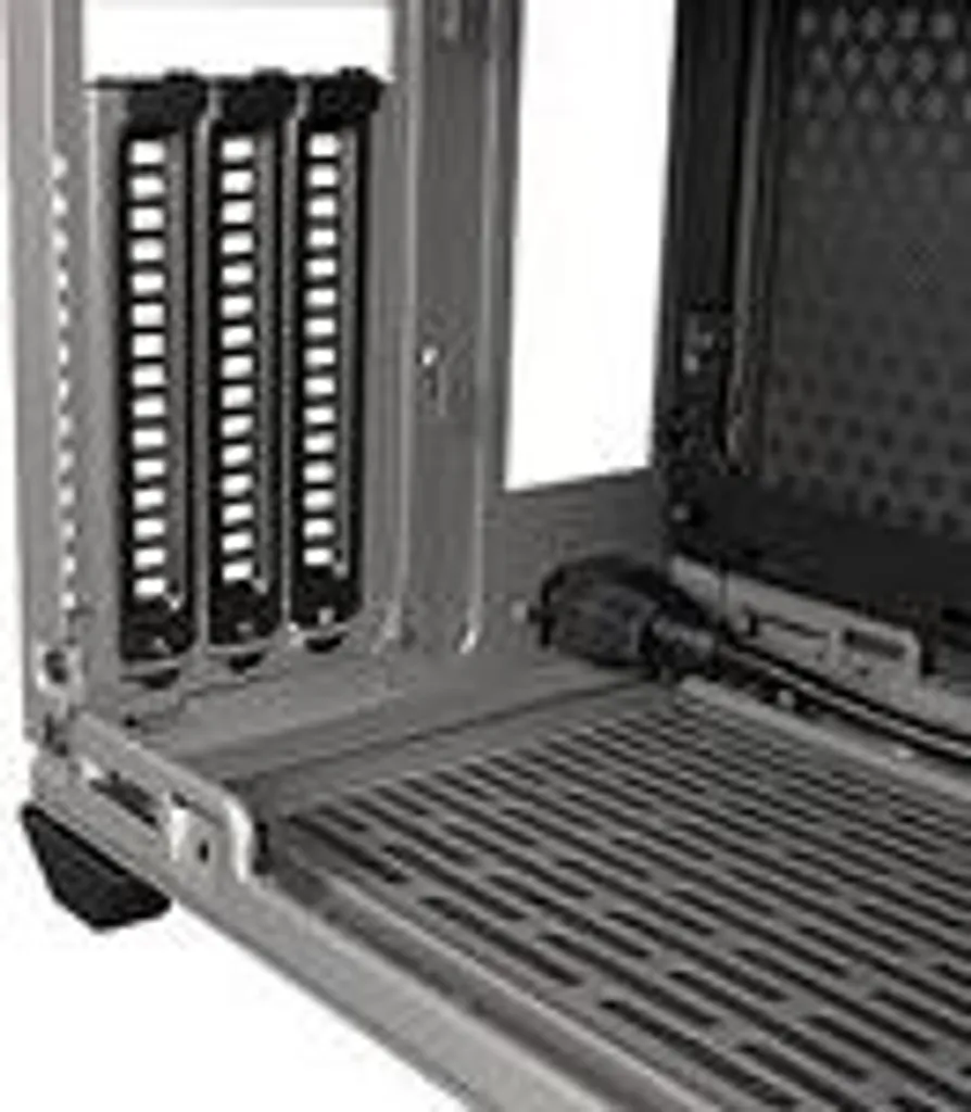 Boîtier PC SFF Cooler Master NR200P MAX pour PC Gaming Compact - 29