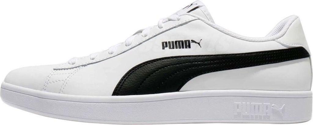 Puma Schuhe Smash V2 L, 36521501 Produktbild 