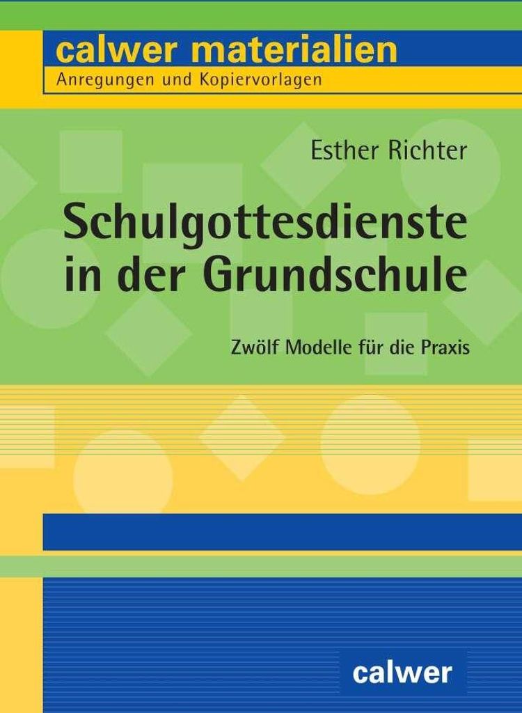 Schulgottesdienste in der Grundschule