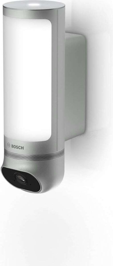 BOSCH Überwachungskamera 8750001469, Outdoor, silber Produktbild 1