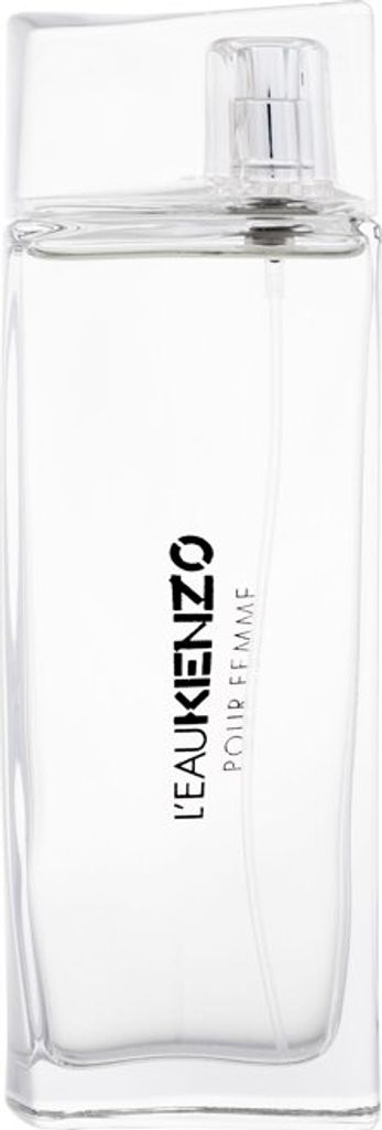 Damenparfüm Kenzo L'Eau Kenzo pour Femme EDT 100 ml Produktbild 