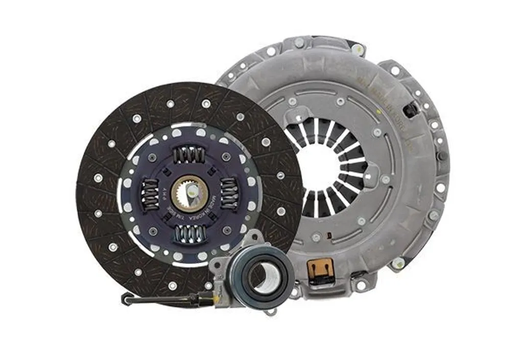 Kit d'embrayage AISIN CKO-044R pour SsangYong Rexton W : Qualité OE