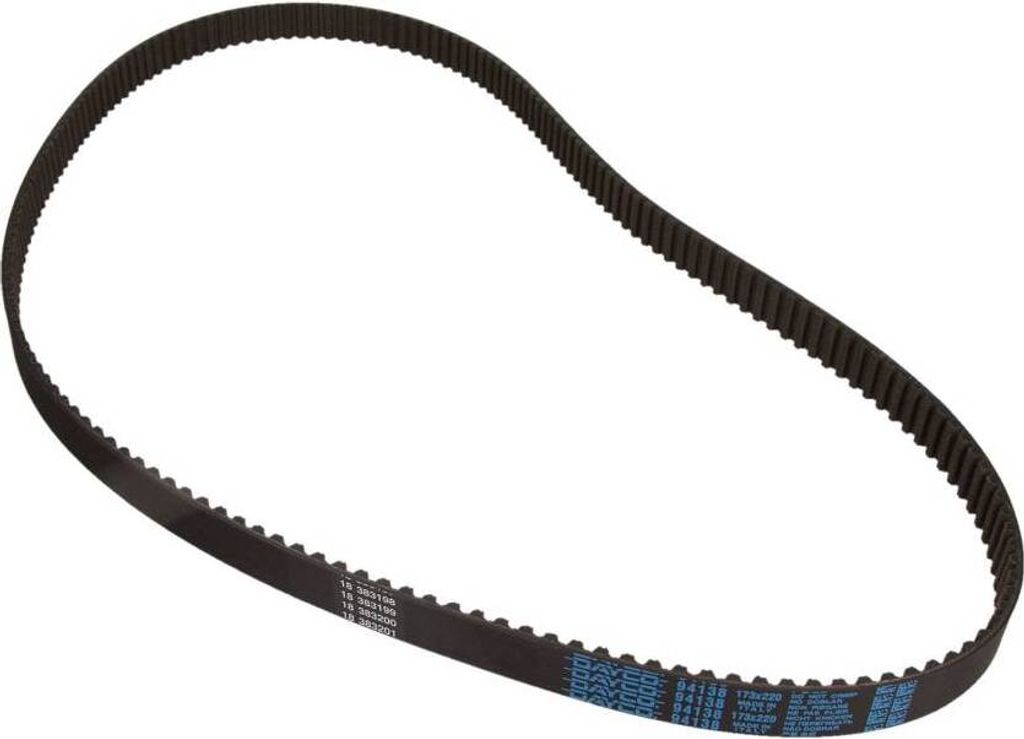 DAYCO Zahnriemen für FIAT 1,9D/T 94138