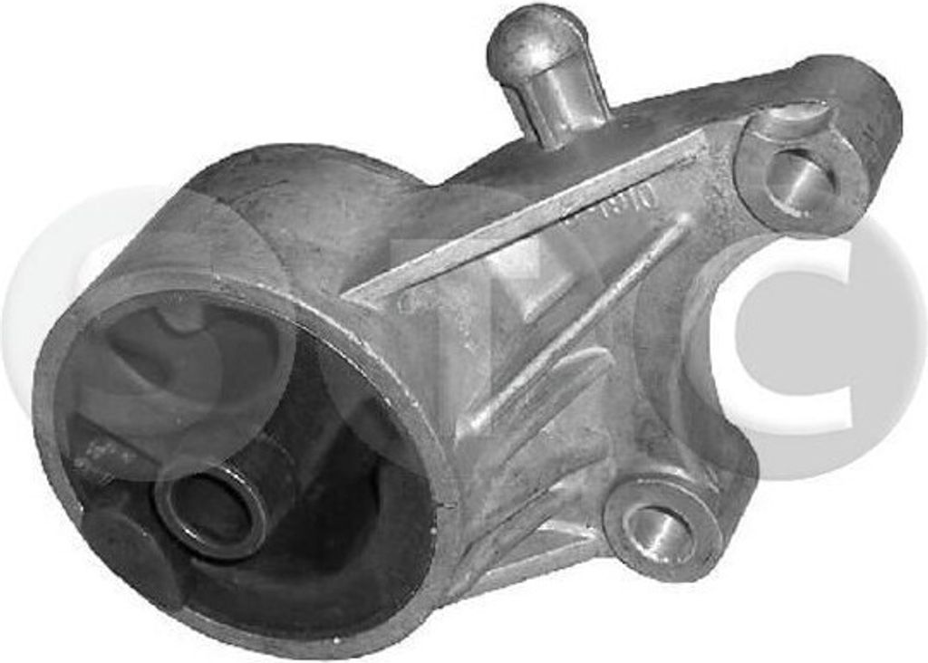 STC Motorlager Gummimetalllager Vorne für OPEL Astra H Schrägheck (A04) T404382