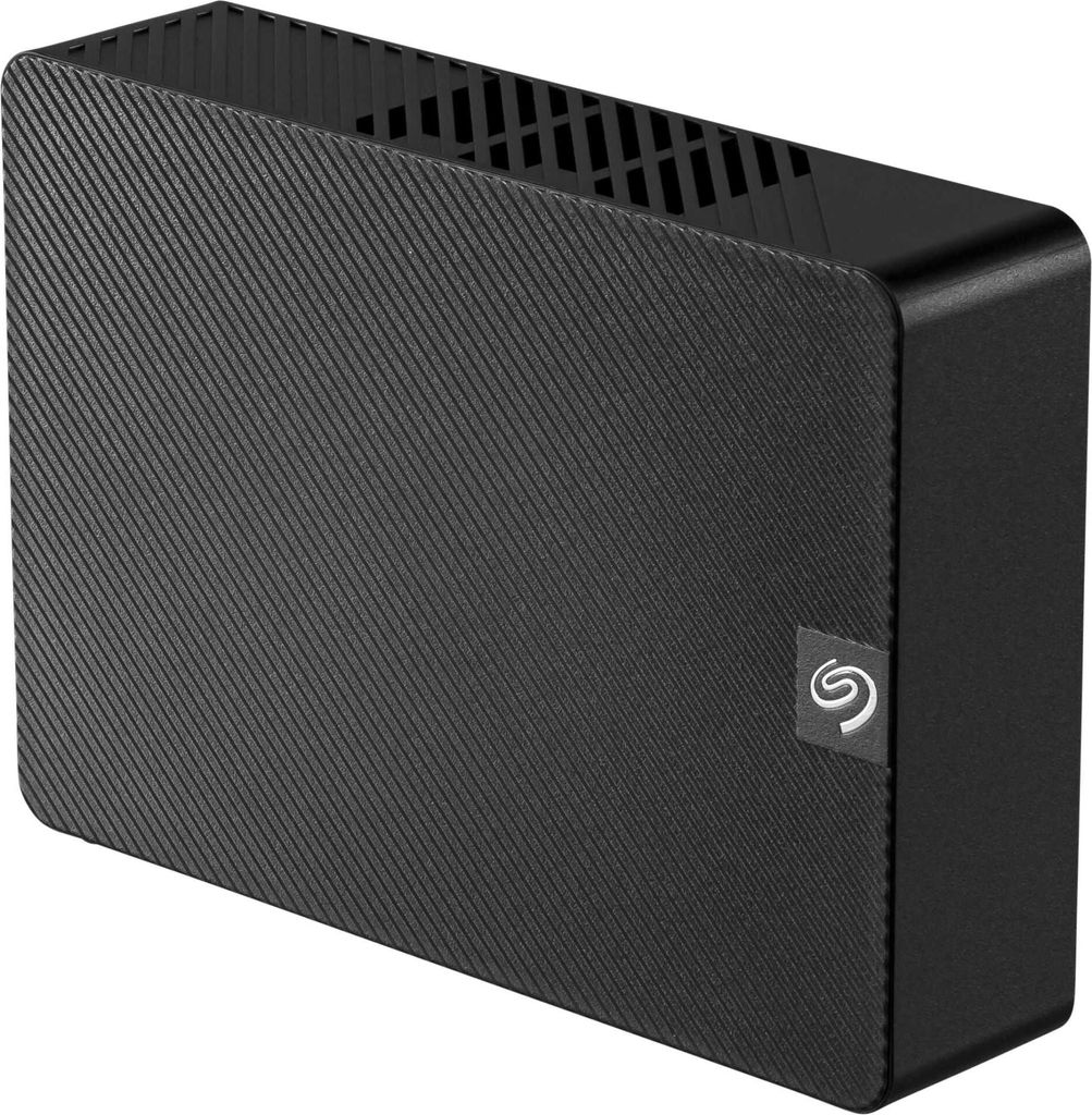 Seagate Expansion Desktop    8TB USB 3.0              Produktbild 