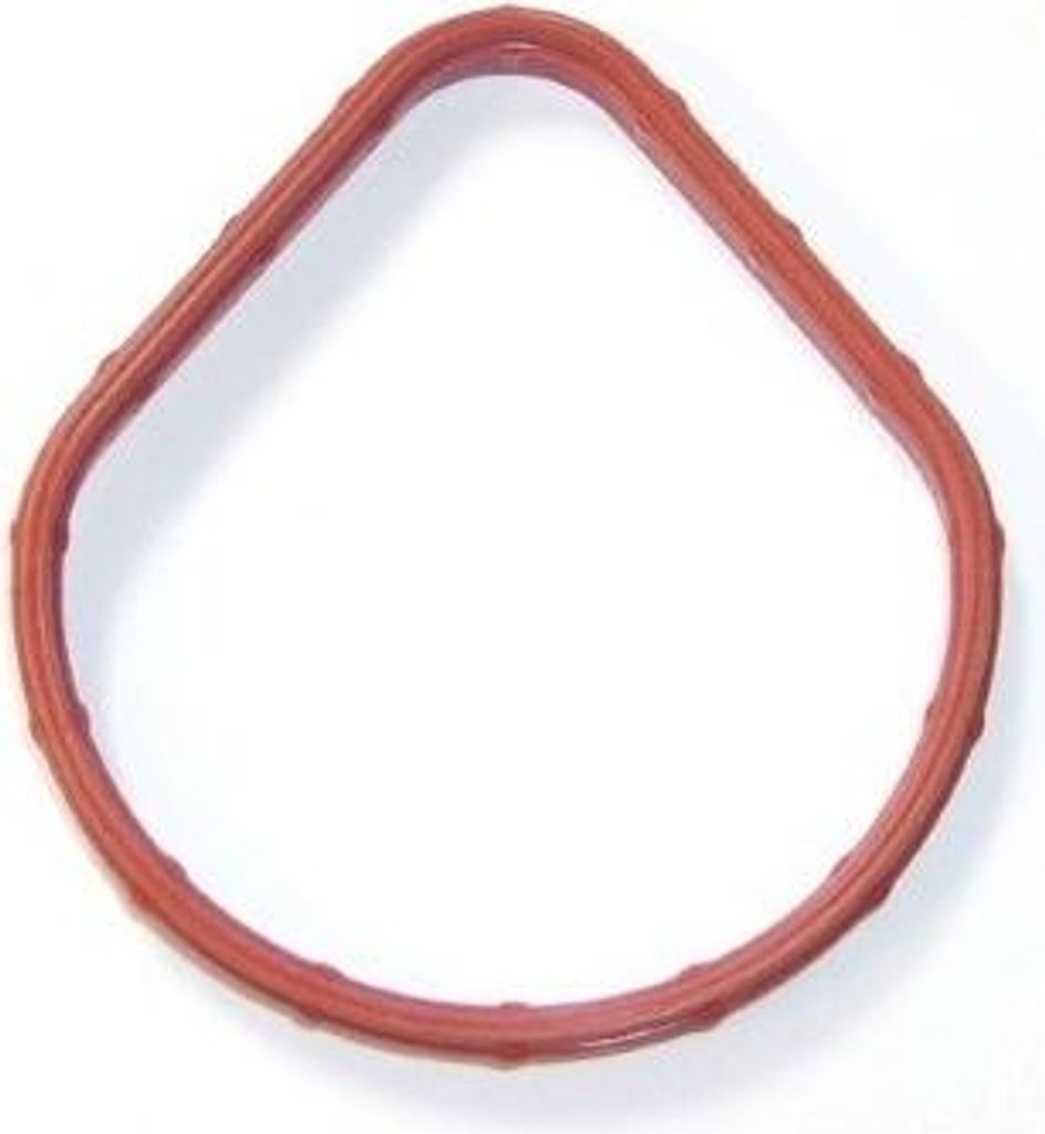 ELRING Dichtung Thermostatgehäuse 728.740 Zylinderkopf für OPEL Vivaro A Kastenwagen (X83) MVQ (Silikon-Kautschuk)