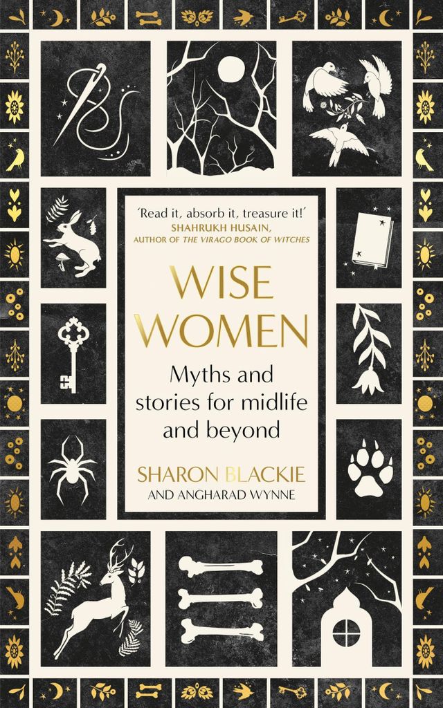 Wise Women – Lingua: Inglese