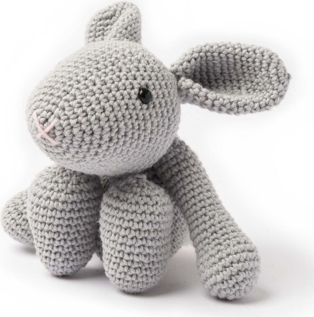 Sada Ricorumi Puppies Rabbit Obrázek produktu 