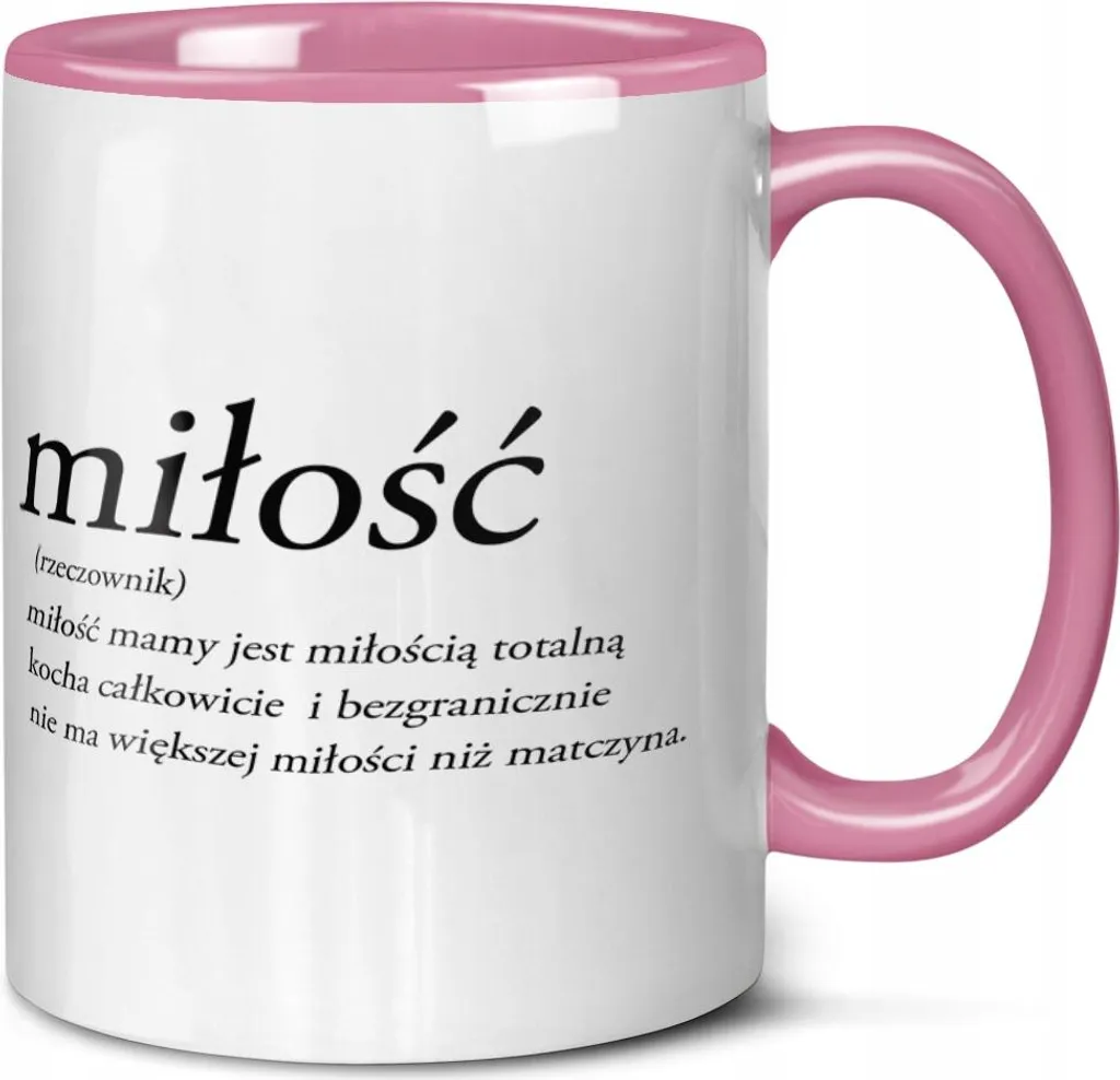 Offerta Festa della Mamma: Rosa Definizione Amore - Acquista Ora