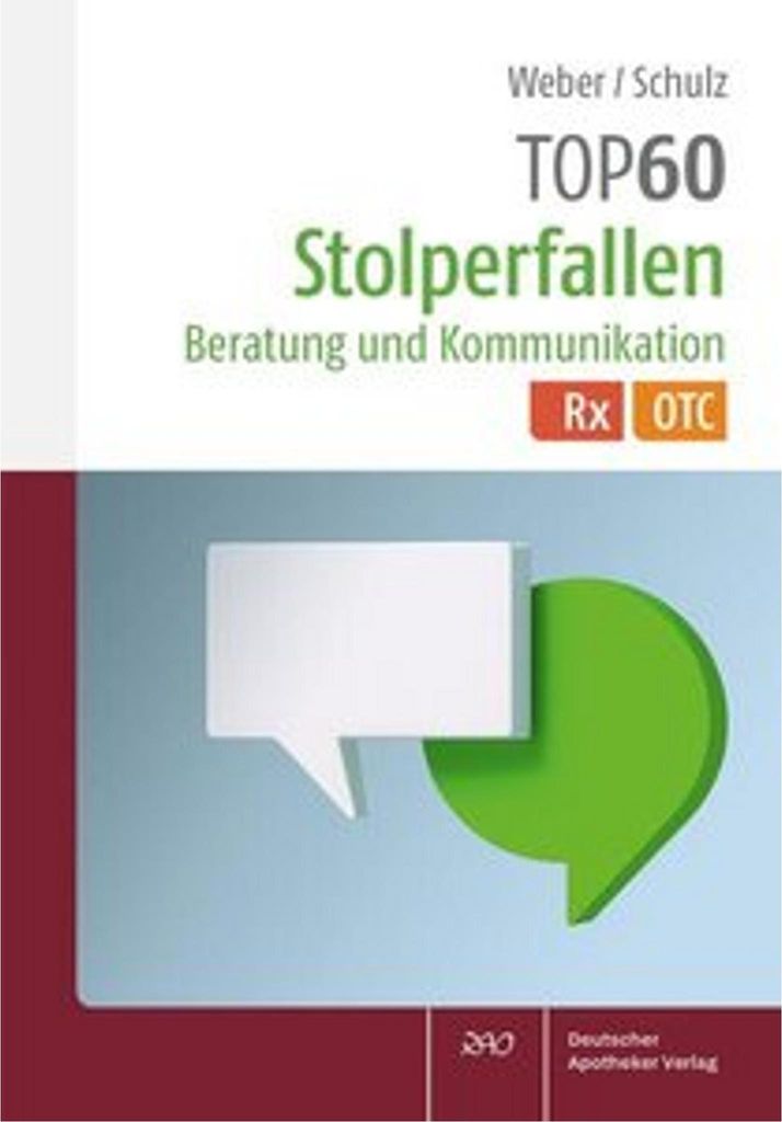 TOP 60 Stolperfallen Beratung und Kommunikation